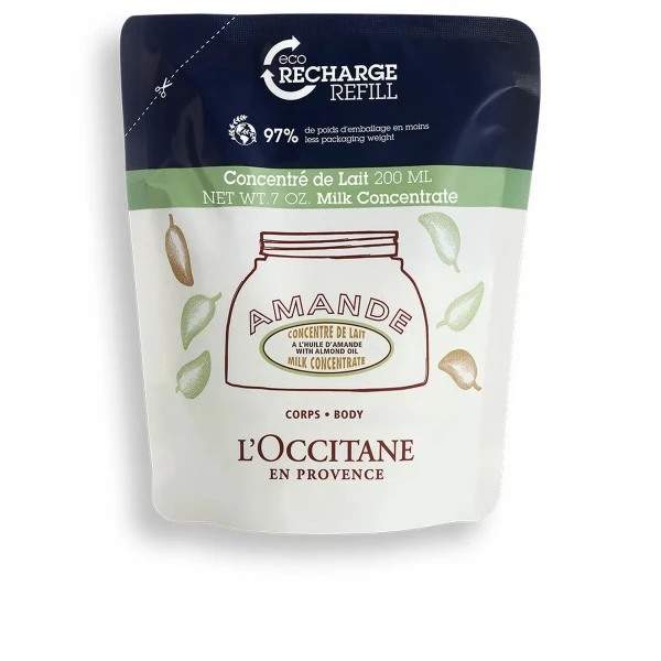 Crema Hidratante L'Occitane En Provence ALMENDRA 200 ml