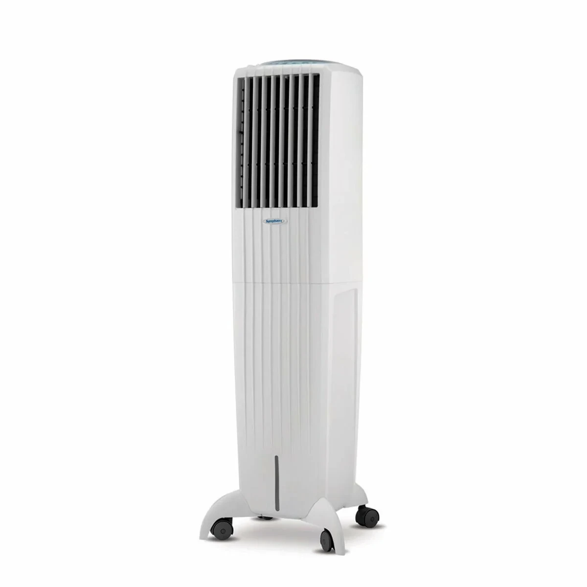 Climatizador Evaporativo Portátil HJM DIET35I 170 W 35 L