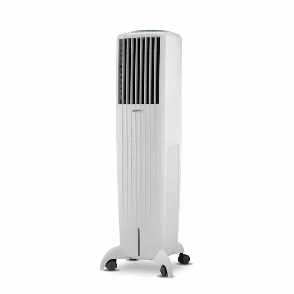 Climatizador Evaporativo Portátil HJM DIET35I 170 W 35 L