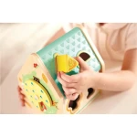 Juguete de bebé Toybags