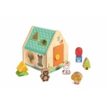 Juguete de bebé Toybags