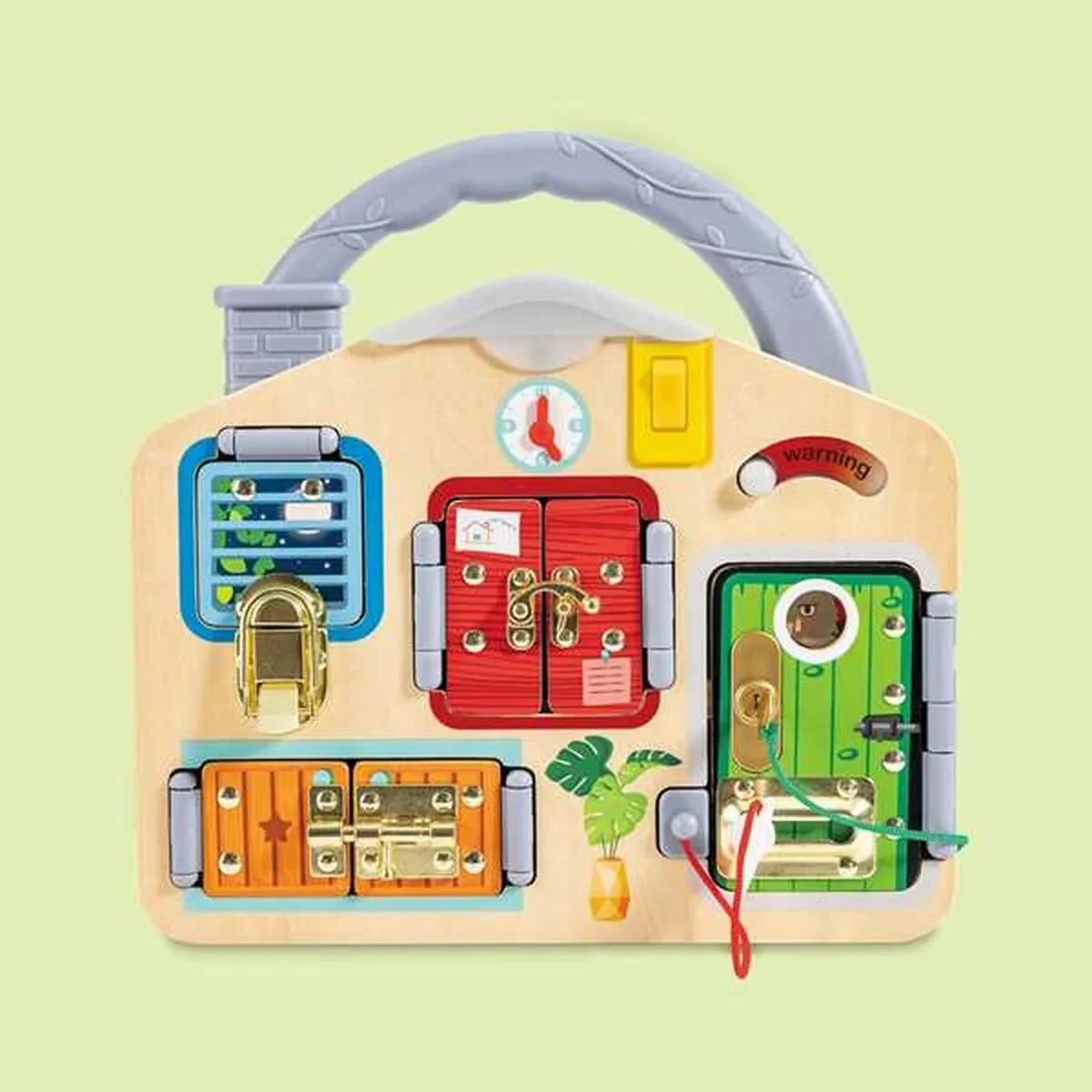 Juguete de bebé Hape