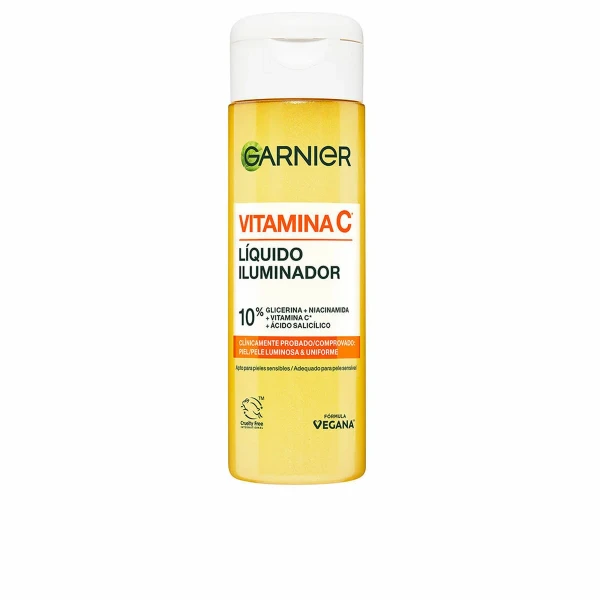 Iluminador Garnier SKINACTIVE 120 ml