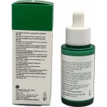 Corrector Facial DR.JART+ CICAPAIR Spf 35 30 ml