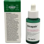 Corrector Facial DR.JART+ CICAPAIR Spf 35 30 ml