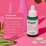 Corrector Facial DR.JART+ CICAPAIR Spf 35 30 ml