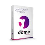 Software de Gestión Panda Dome Complete