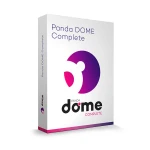 Software de Gestión Panda Dome Complete