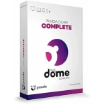 Software de Gestión Panda Dome Complete