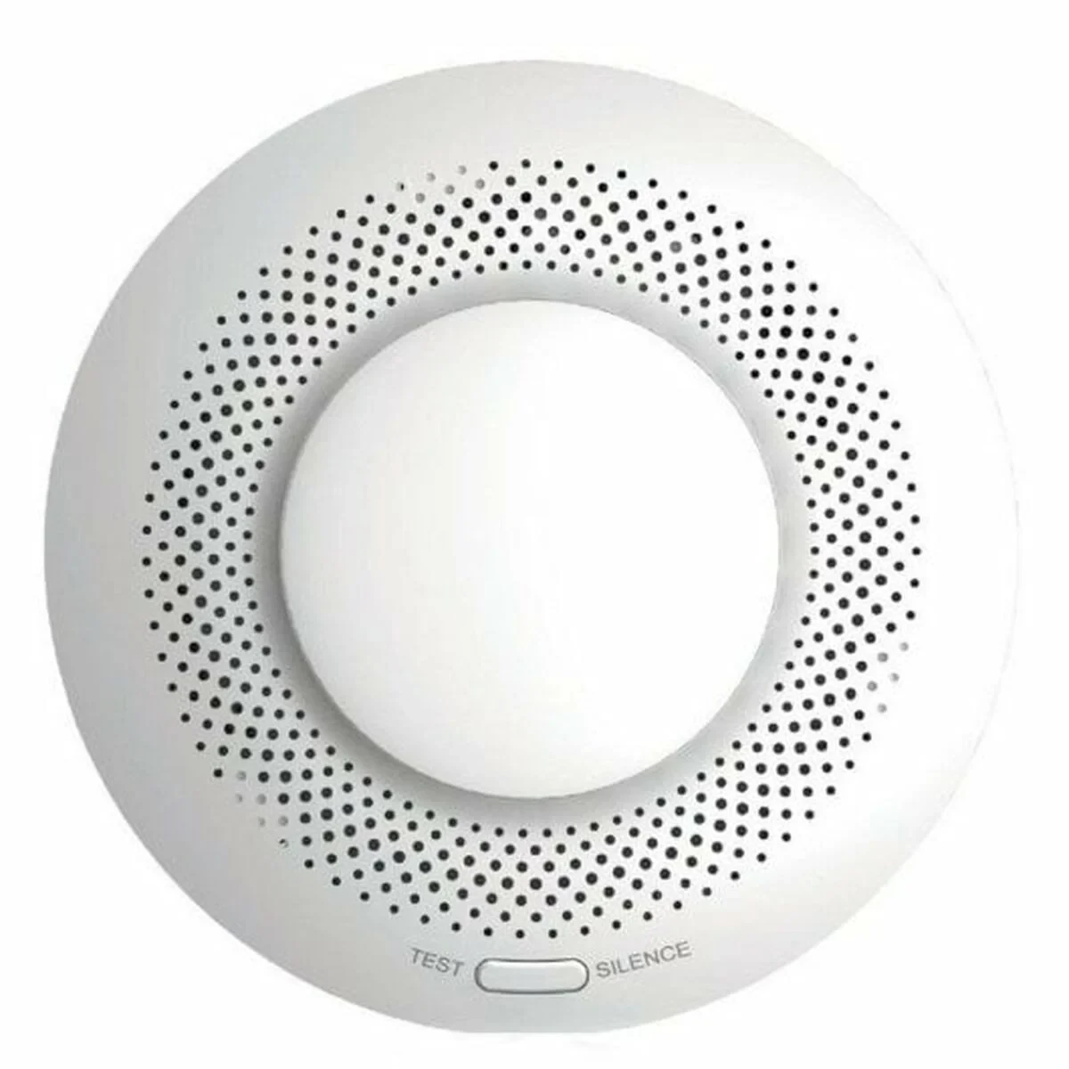 Detector de Humo Ezviz CS-T4C-A0-BG