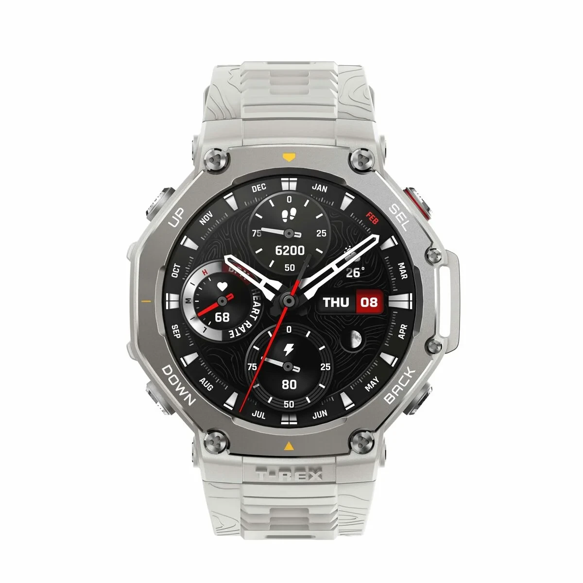 Smartwatch Amazfit W2322GL6N