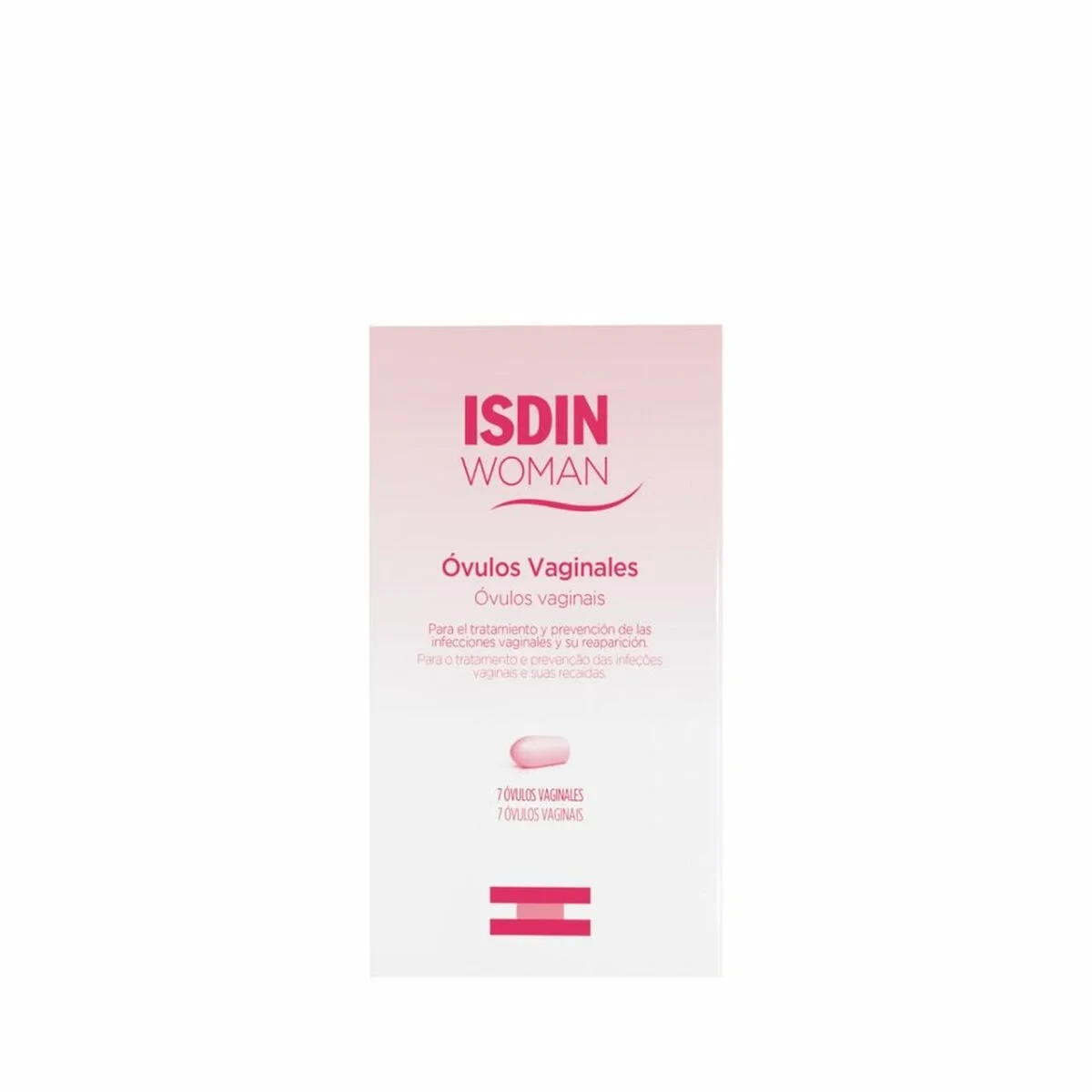 Copa Menstrual Isdin ISDIN WOMAN (Dermocosmética) (Parafarmacia)