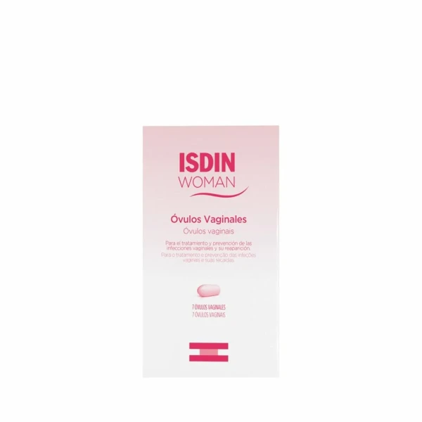 Copa Menstrual Isdin ISDIN WOMAN (Dermocosmética) (Parafarmacia)