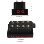 Protector Solar Beauterra 400 ml