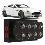 Protector Solar Beauterra 400 ml