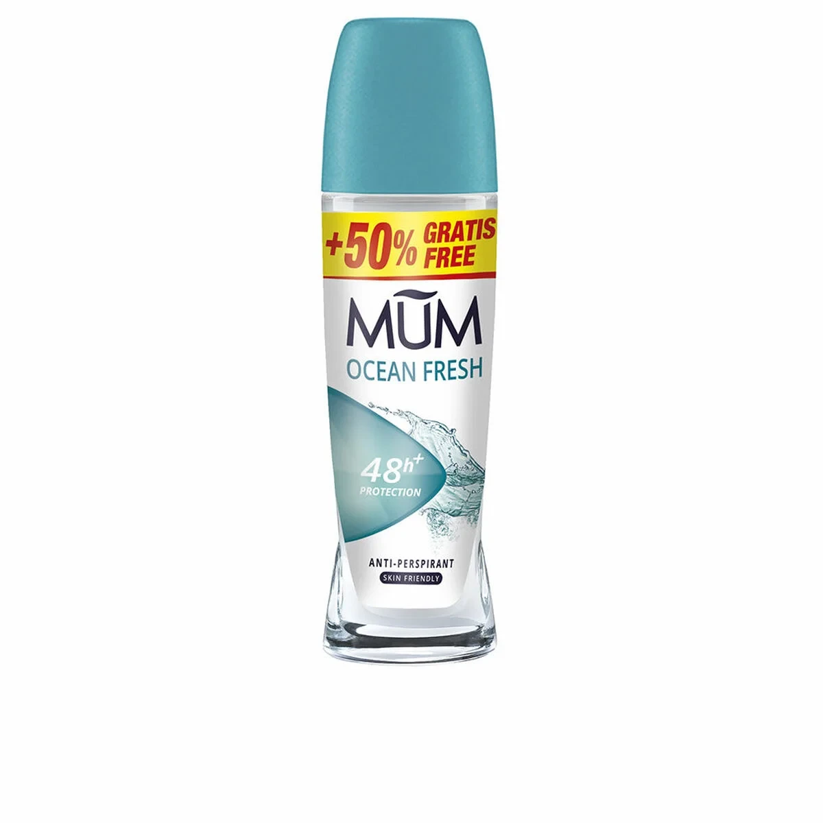 Desodorante en Spray Mum OCEAN FRESH