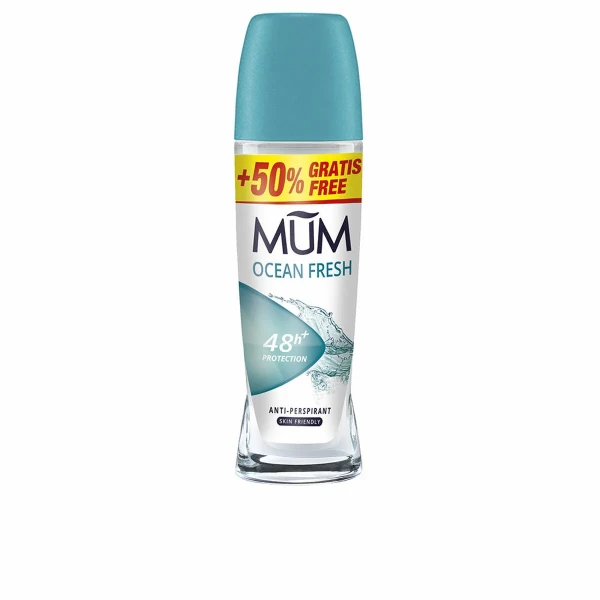 Desodorante en Spray Mum OCEAN FRESH