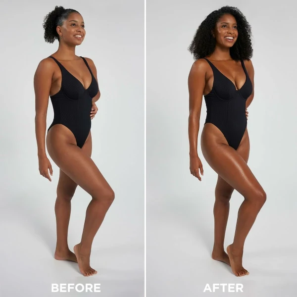 Autobronceador Corporal Bondi Sands BONDI SANDS SELF TAN Ultra dark 200 ml