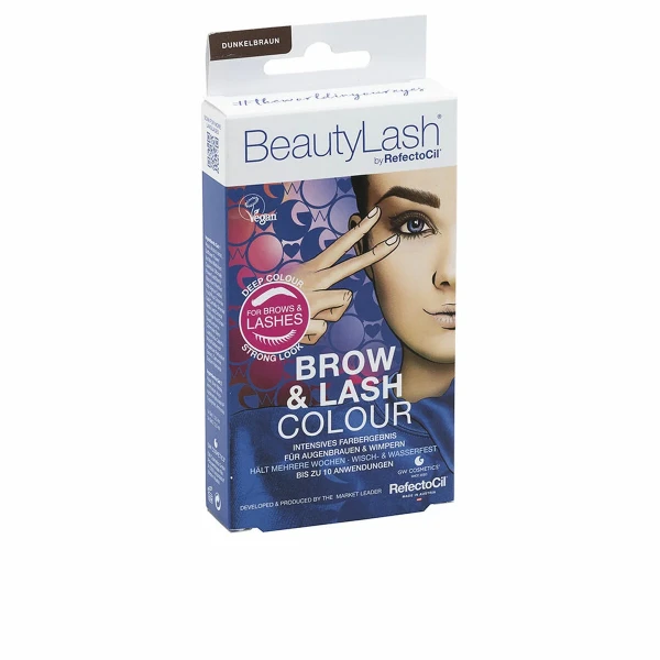 Lápiz de Cejas RefectoCil BEAUTYLASH