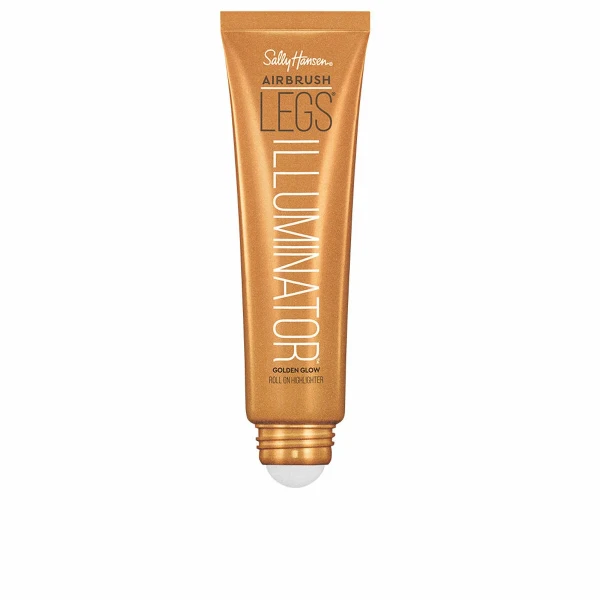 Autobronceador Corporal Sally Hansen AIRBRUSH