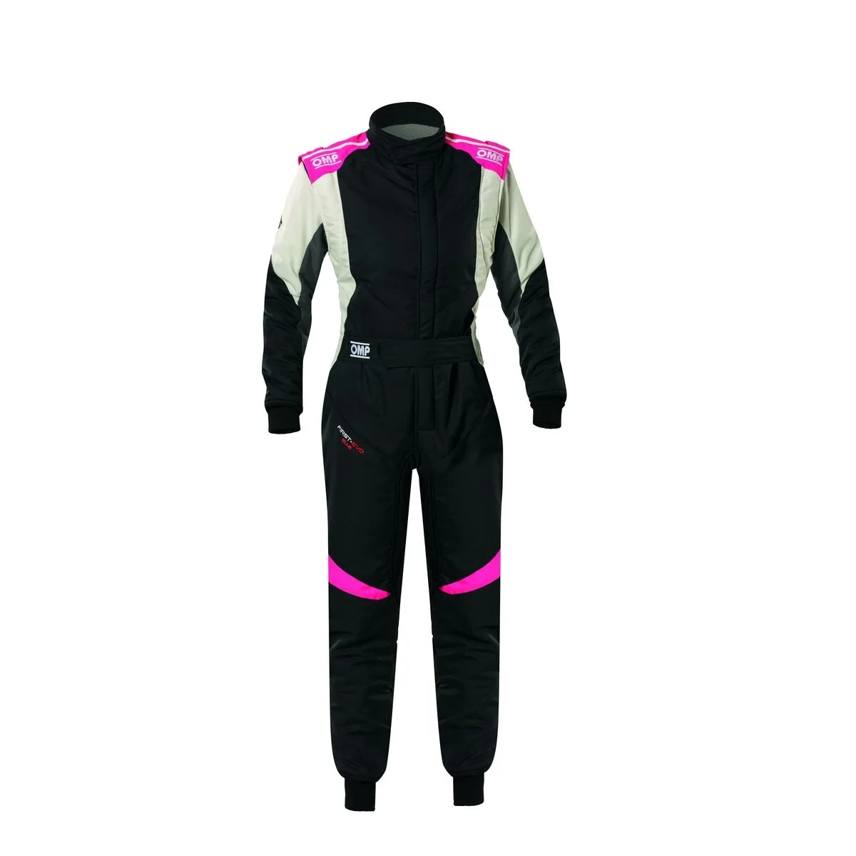 Mono Racing OMP OMPIA0-1874-A02-277-38 38