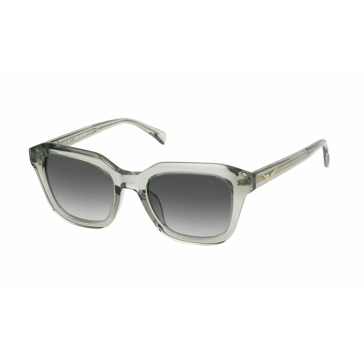 Gafas de Sol Unisex Zadig & Voltaire SZV364-5009RM Ø 50 mm