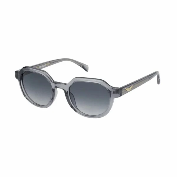 Gafas de Sol Unisex Zadig & Voltaire SZV363-4906A7 Ø 49 mm
