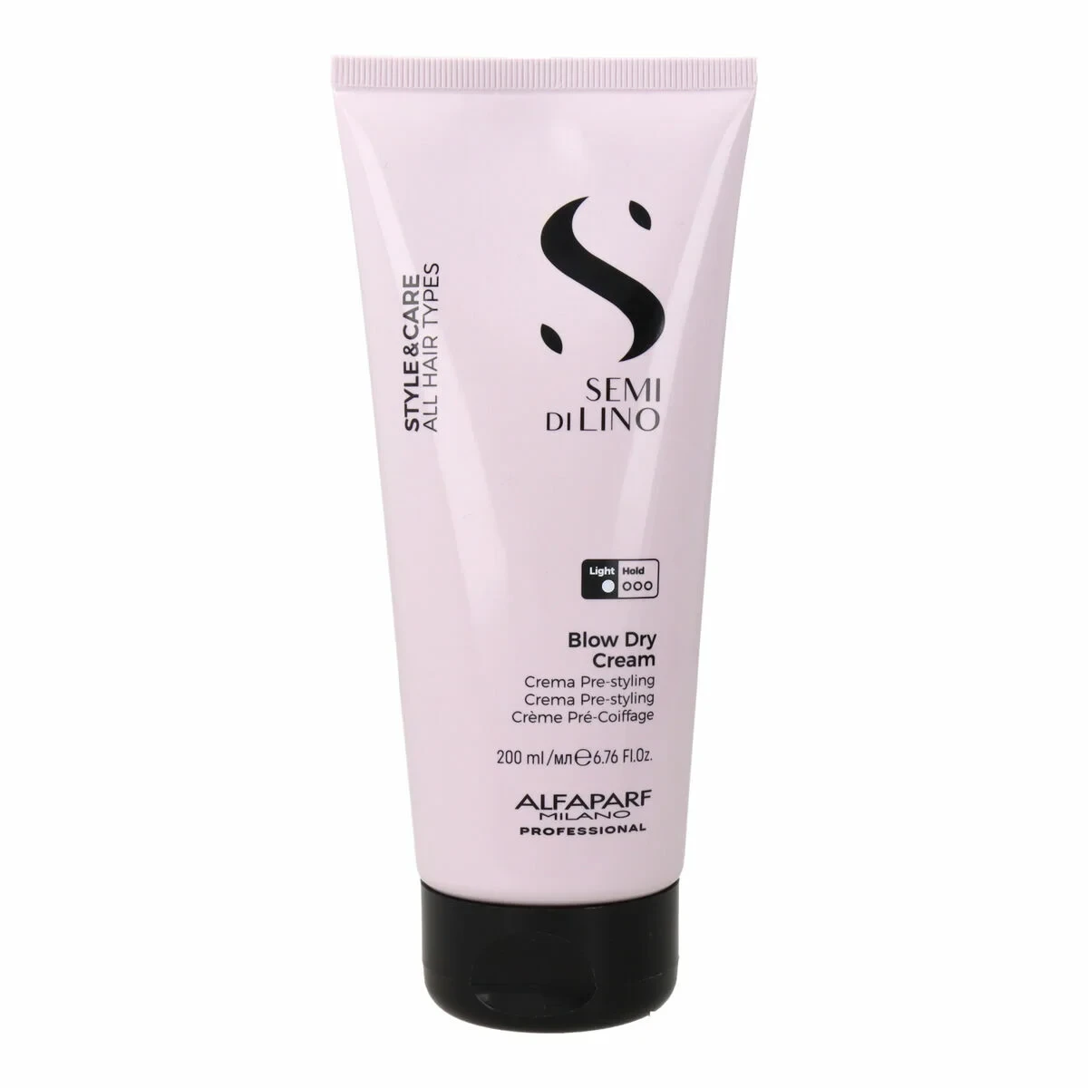 Crema de Peinado Alfaparf Milano STYLE & CARE 200 ml