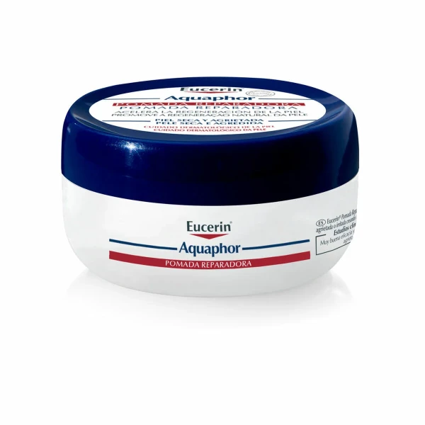 Crema Reparadora Eucerin AQUAPHOR 80 g