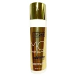 Mascarilla Facial MOI GOLD MASK 24K 7 Piezas