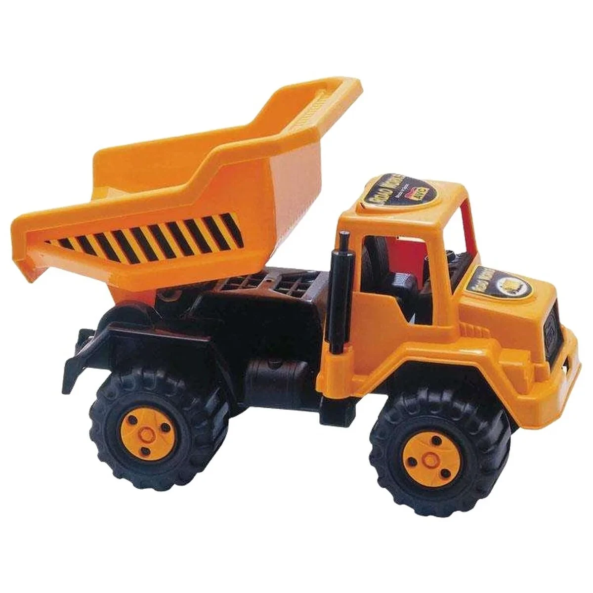 Camión Volquete AVC