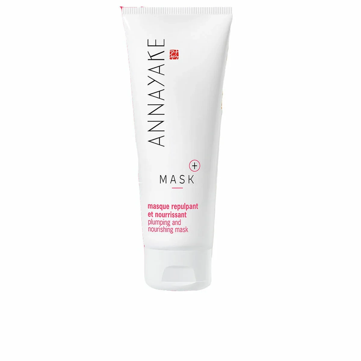 Mascarilla Facial Hidratante Annayake MASK+ 75 ml