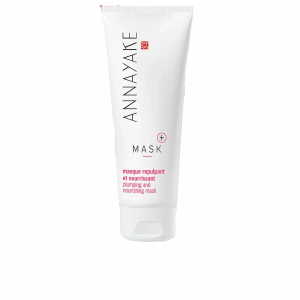 Mascarilla Facial Hidratante Annayake MASK+ 75 ml