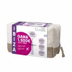 Maquinilla de Afeitar Gillette VENUS