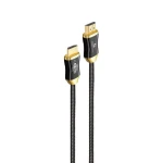 Cable HDMI GEMBIRD CCBP-HDMI8K-AOC-20M Negro 20 m