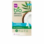 Bandas Depilatorias Corporales Taky BIO COCO