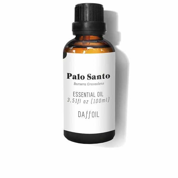 Aceite Esencial Daffoil PALO SANTO 100 ml
