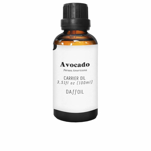 Aceite Esencial Daffoil AGUACATE 100 ml