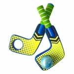 Mesa de Hockey Comansi