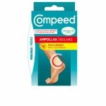 Apósitos Esterilizados Compeed AMPOLLAS 10 Unidades