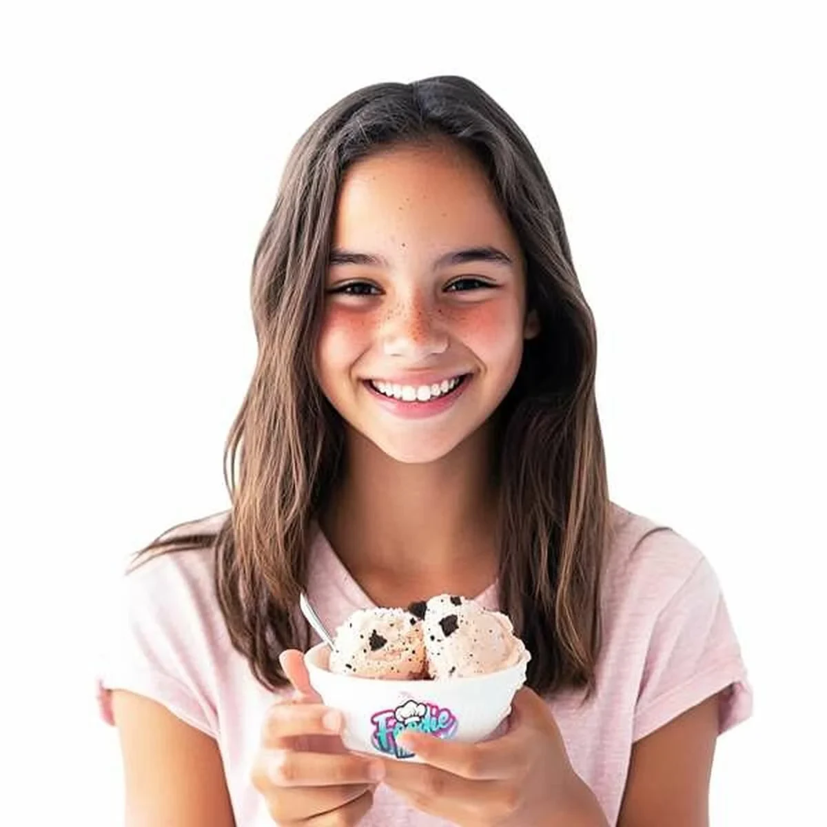 Juego de Mesa Bizak Heladississimo