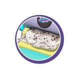 Juego de Mesa Bizak Heladississimo