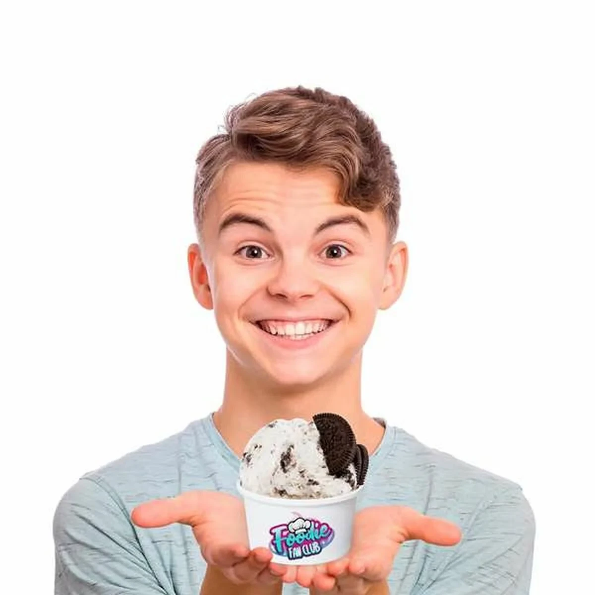 Juego de Mesa Bizak Heladississimo