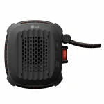Altavoz Bluetooth Portátil LG XG2TBK Negro 5 W