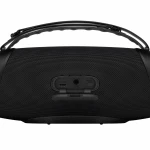 Altavoz Bluetooth Portátil LG XG2TBK Negro 5 W