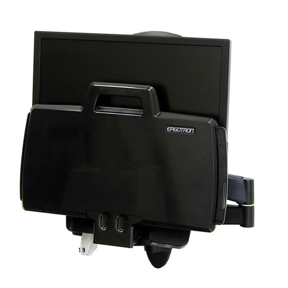 Soporte TV Ergotron 45-230-200 24" 8 kg