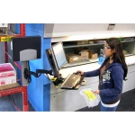 Soporte TV Ergotron 45-230-200 24" 8 kg