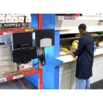 Soporte TV Ergotron 45-230-200 24" 8 kg