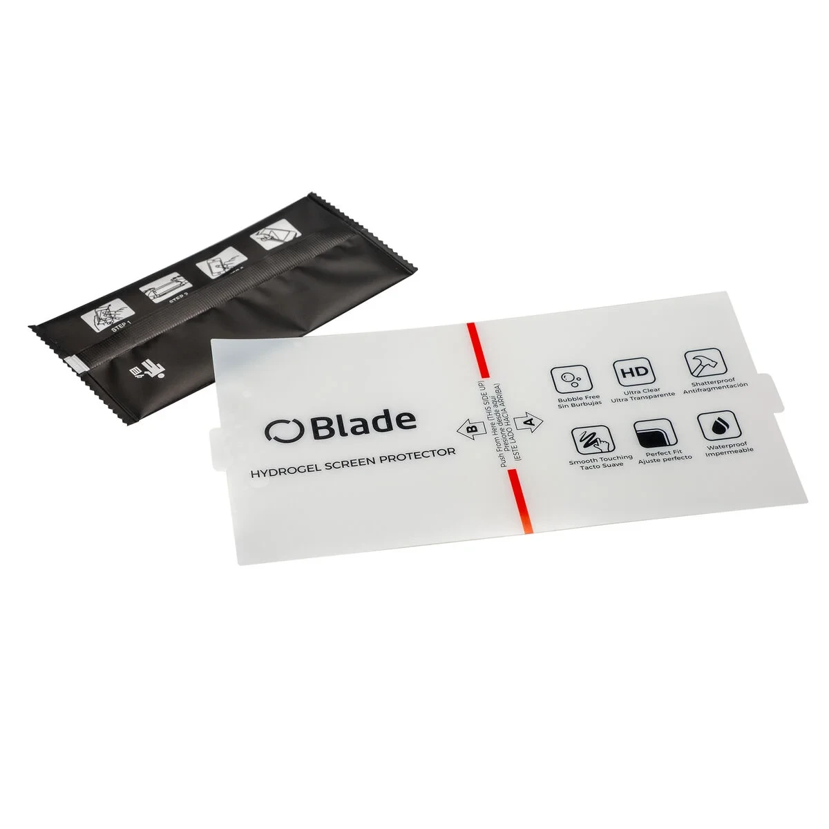 Funda para Teclado FR-TEC BL1004