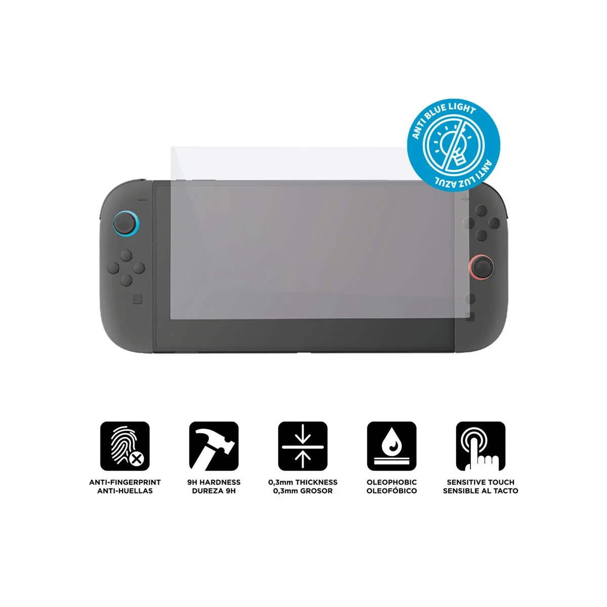 Funda para Teclado FR-TEC BL1003